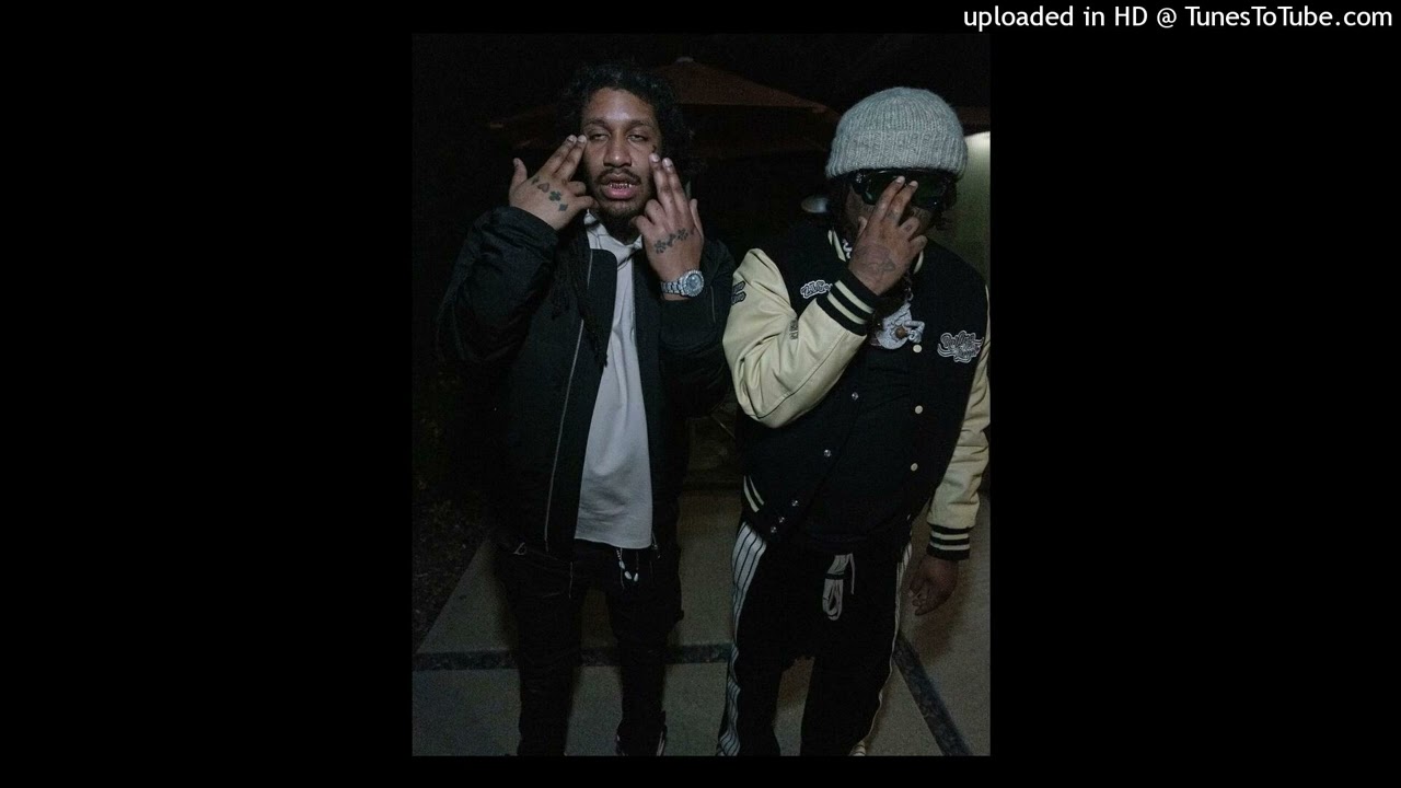 [FREE] Skrilla Type Beat x Rell Sosa Type Beat 