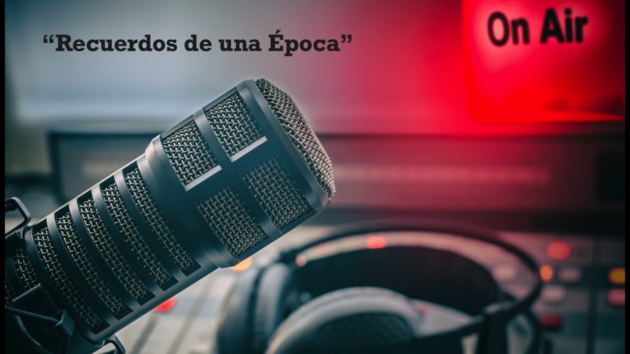 Recuerdos de una Época Gdl 63