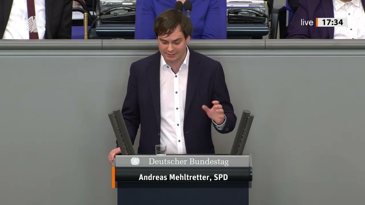 Preisbremsen: Zus&auml;tzliche Entlastung in den Bundestag eingebracht