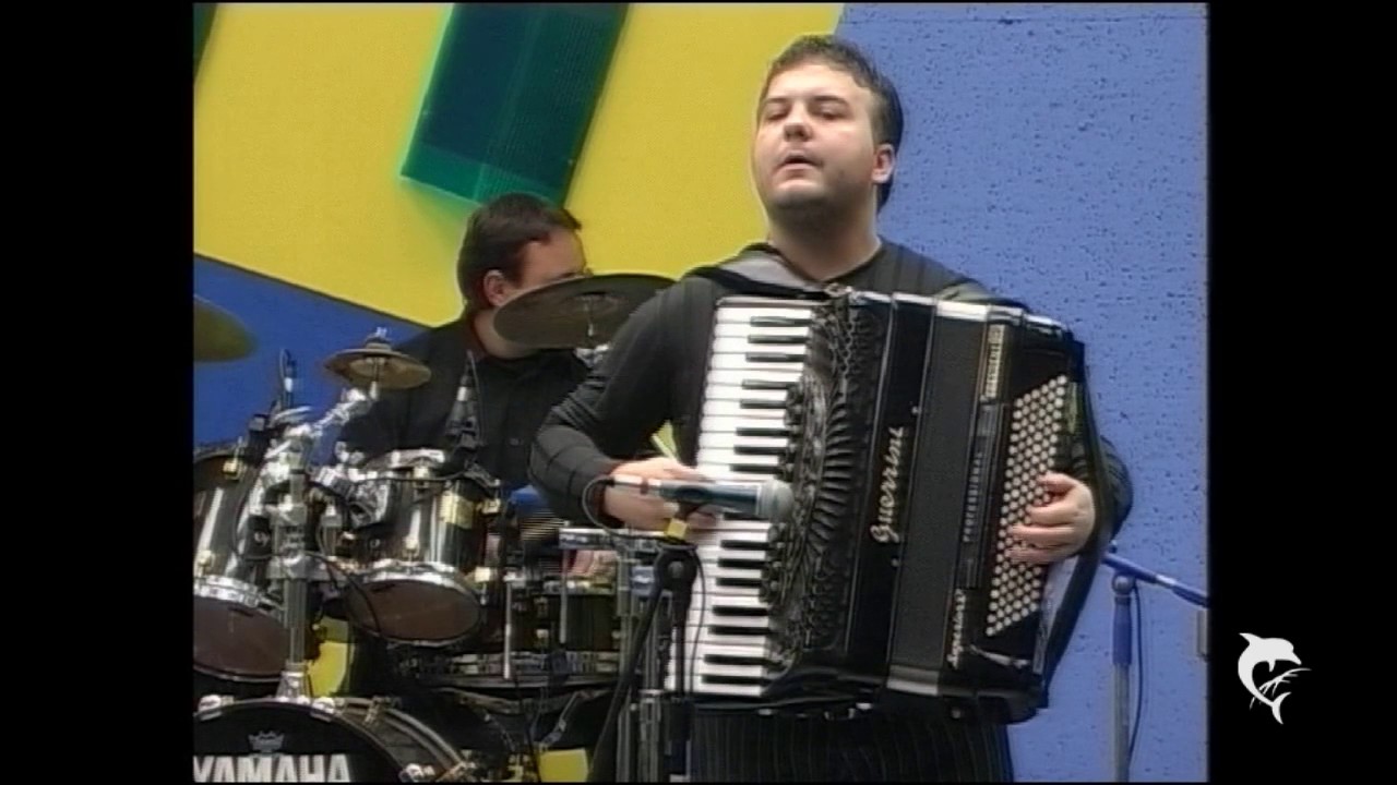 Sasa Ilic i Borko Radivojevic - Kolo uzivo