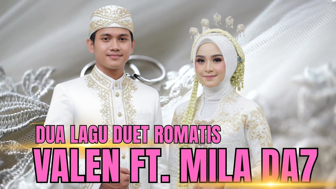 😍😍😍 2 LAGU DUET 