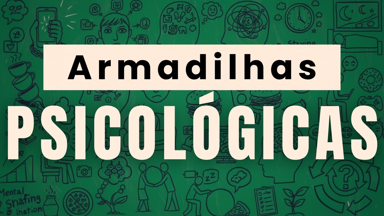 Por que manipular VOCÊ é tão FÁCIL? - Previsivelmente Irracional //Dan Ariely