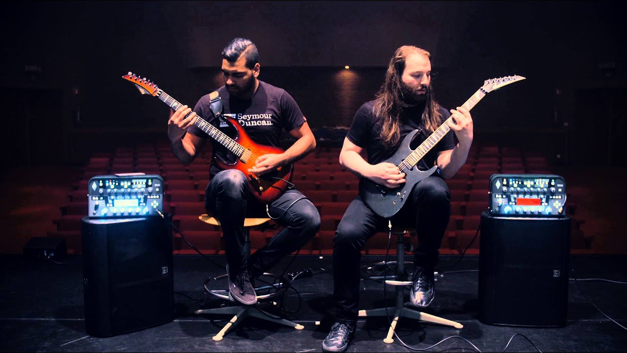 ABORTED - Cadaverous Banquet (GUITAR PLAYTHROUGH)