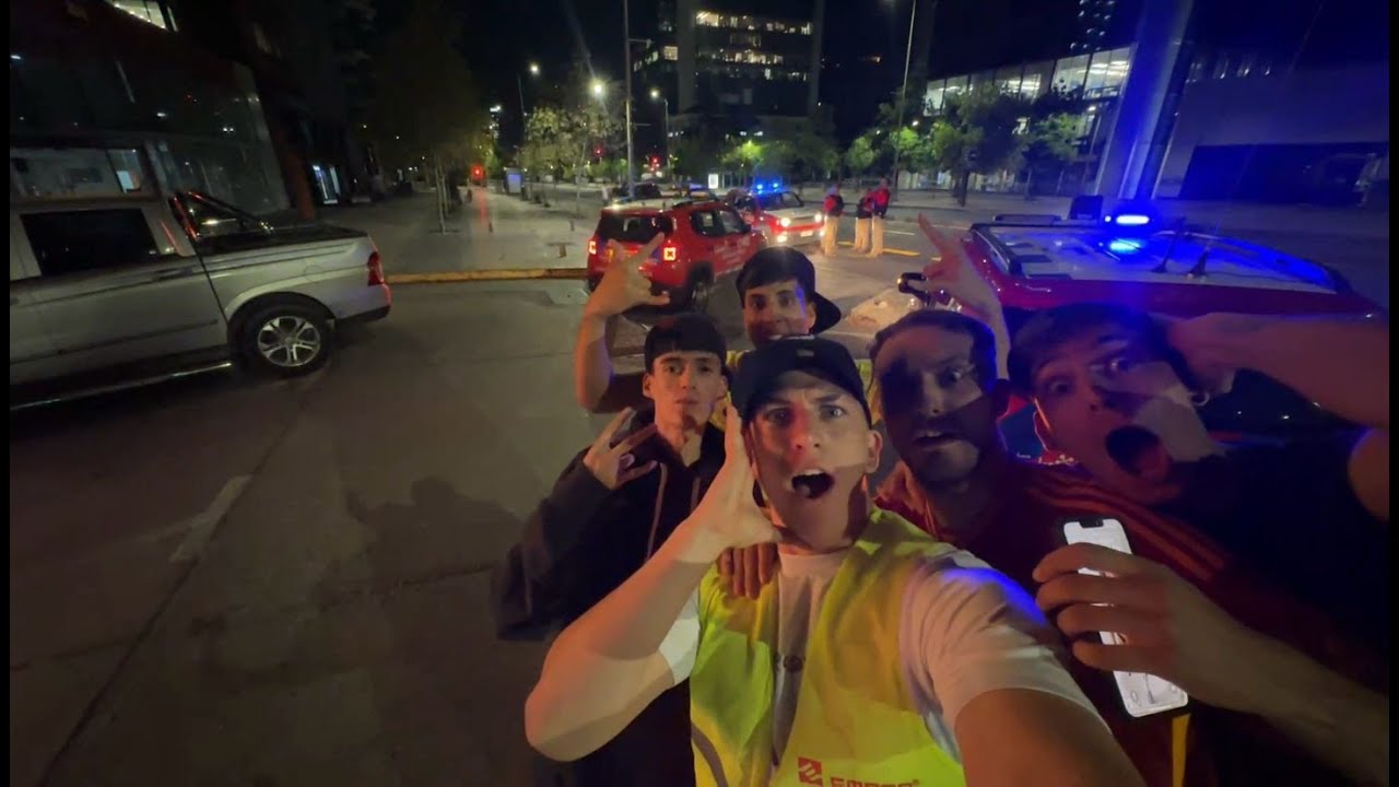 MEJORES MOMENTOS TWITCH CHILE #6