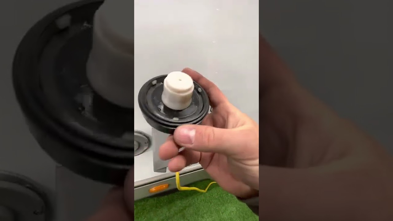 Burstner Marano handover video