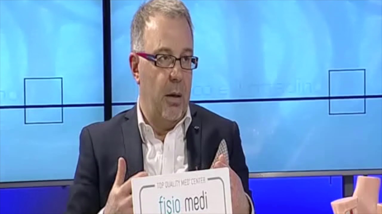 IL MEDICO E IL CITTADINO - FISIOMEDILAB -  BAUDI -  SARACINO - CAVAZZUTI -  SALATI