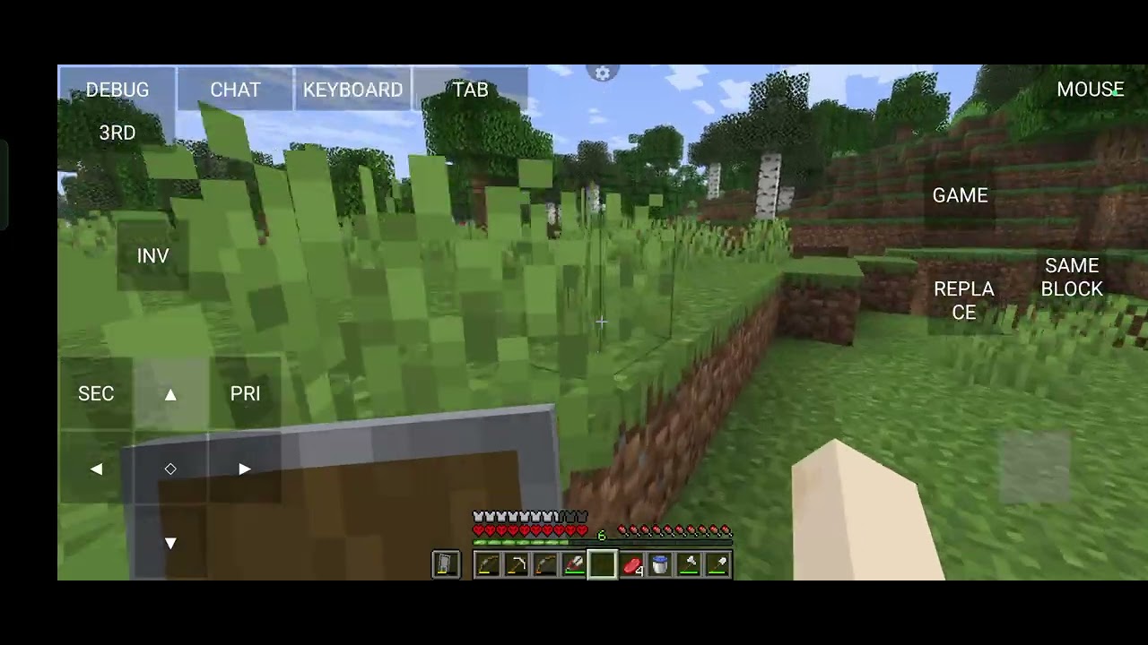 Minecraft hardcore episode 3