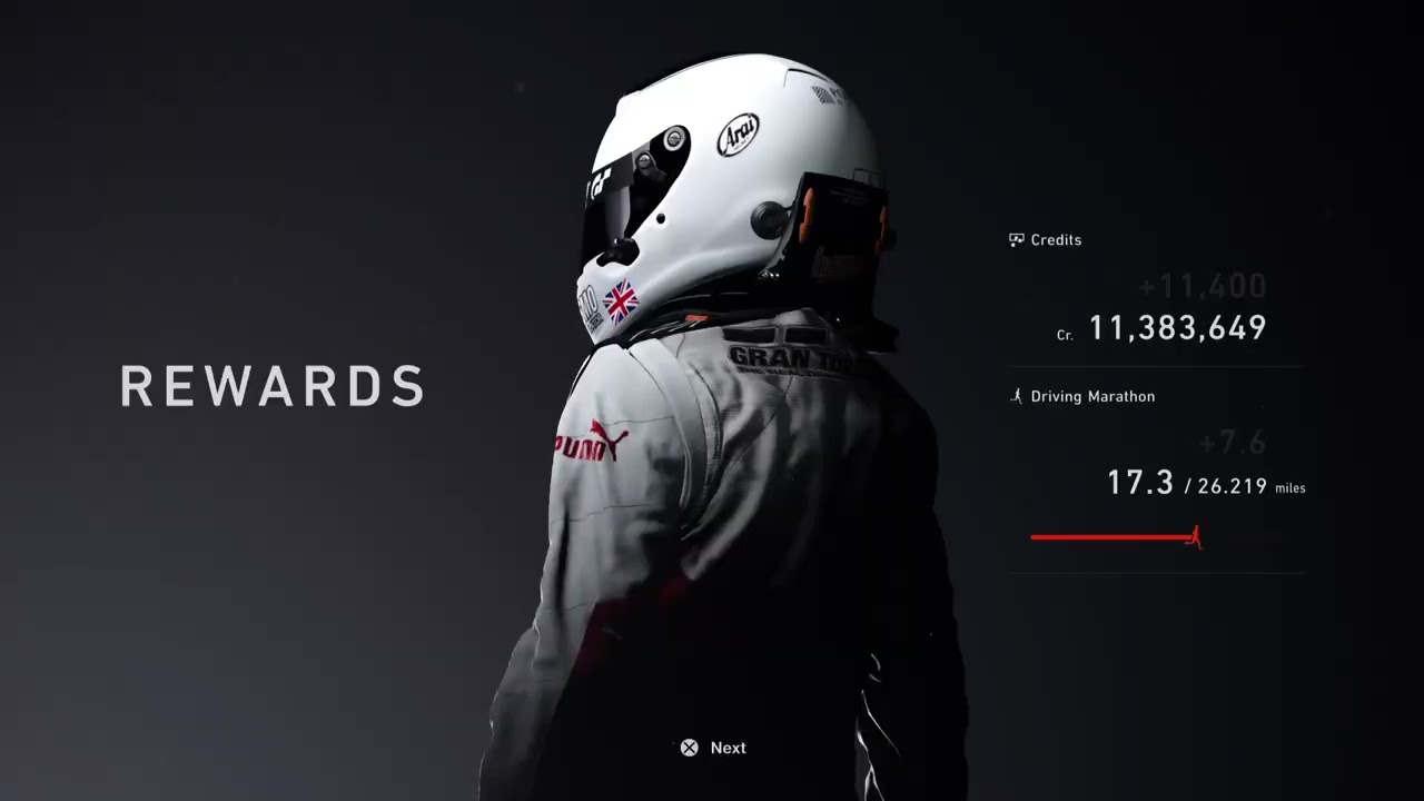 GT7 CAREER CIRCUIT EXPERIENCE PART 3