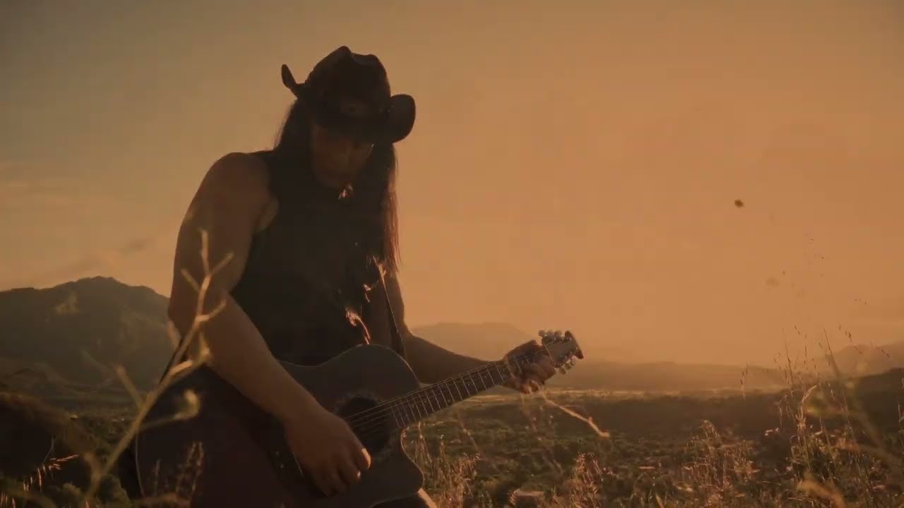 CYANIDE 4 - GONE WITH THE WIND (OFFICIAL MUSIC VIDEO)#hardrock #rock #sleaze