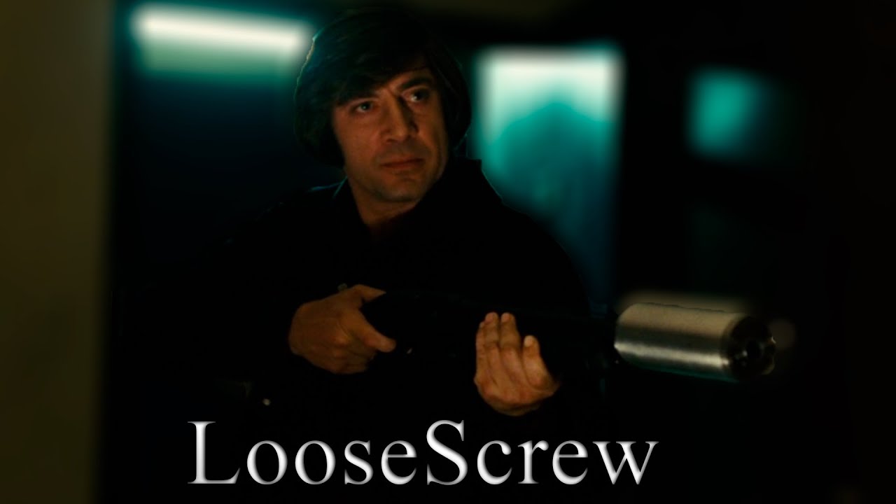 Anton Chigurh | edit