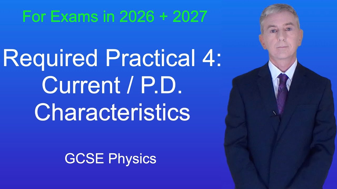 GCSE Physics Revision 
