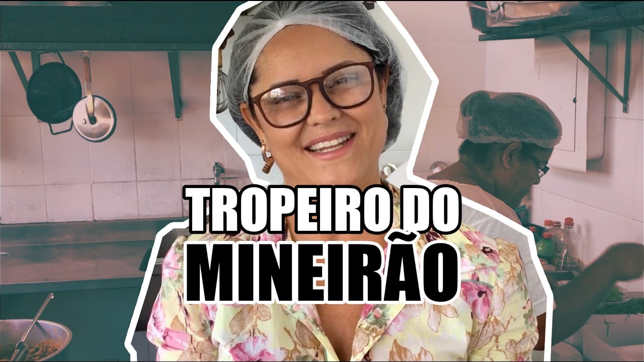 MARCELO DUARTE VISITA TROPEIRO DO MINEIRÃO | 3Loucados #S01E54