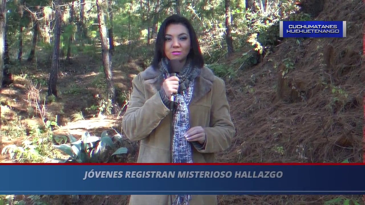 NotiGuatetv - Yeti