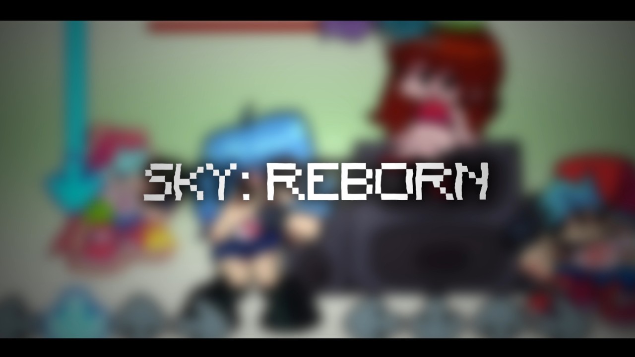 SKY: REBORN - UPDATE 4.0 | RELEASE TRAILER
