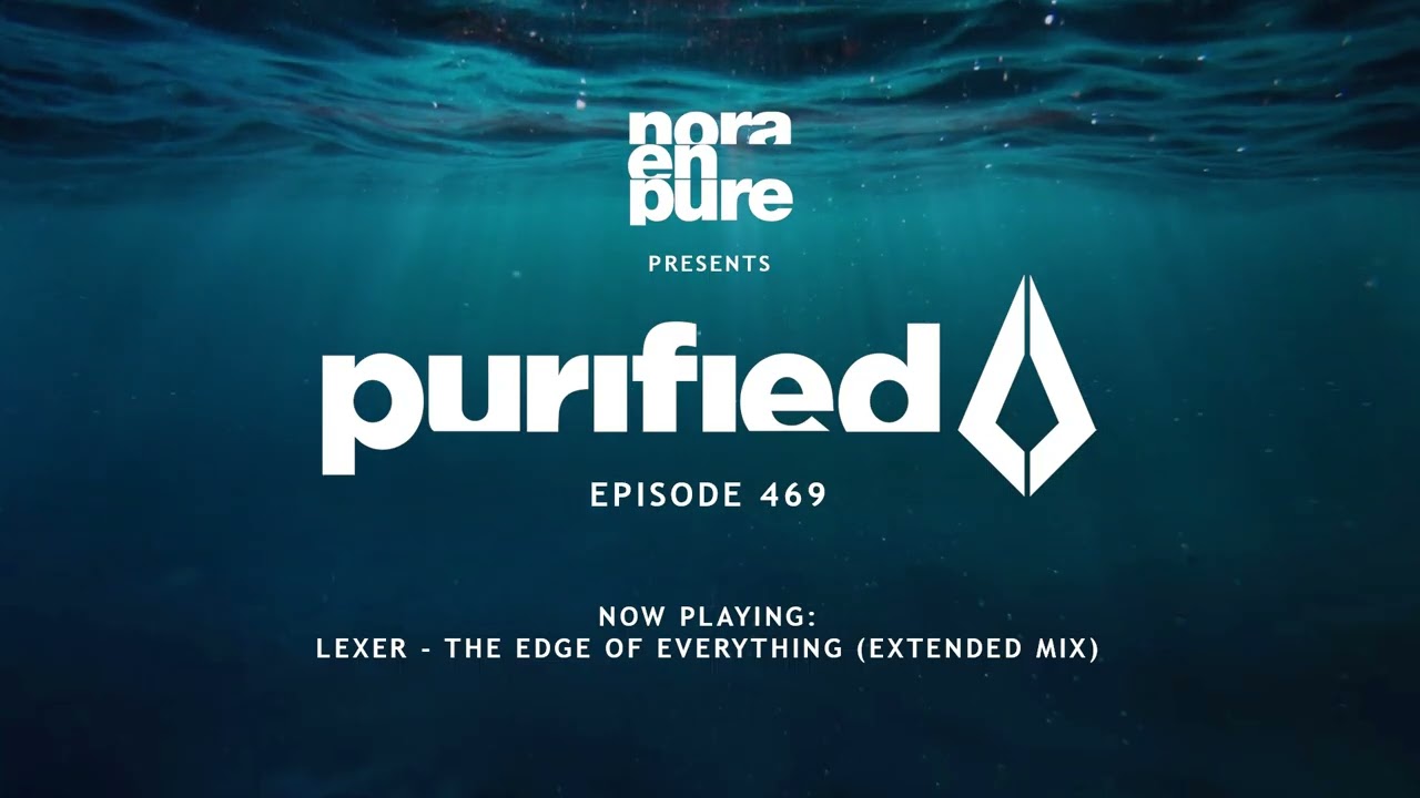 Purified Radio 469