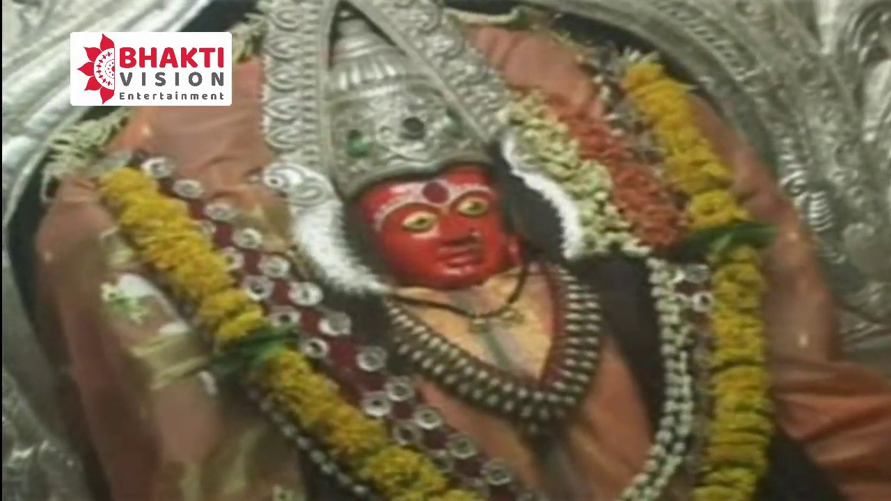 आई यमाई देवीचे गोंधळ गीत - गोंधळ मांडीला यमाबाई गोंधळा ला ये | Gondhal Yamaideviche