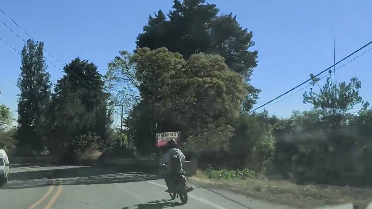 De pasadita por Tingüindín Michoacán @cotidiano399 