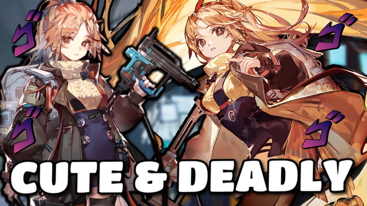 Pinecone Is Actually REALLY Good! | Arknights