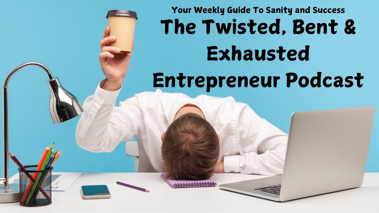 Episode 18: Policies, Procedures, and Organization - The Pillars of Successful Businesses Part 2