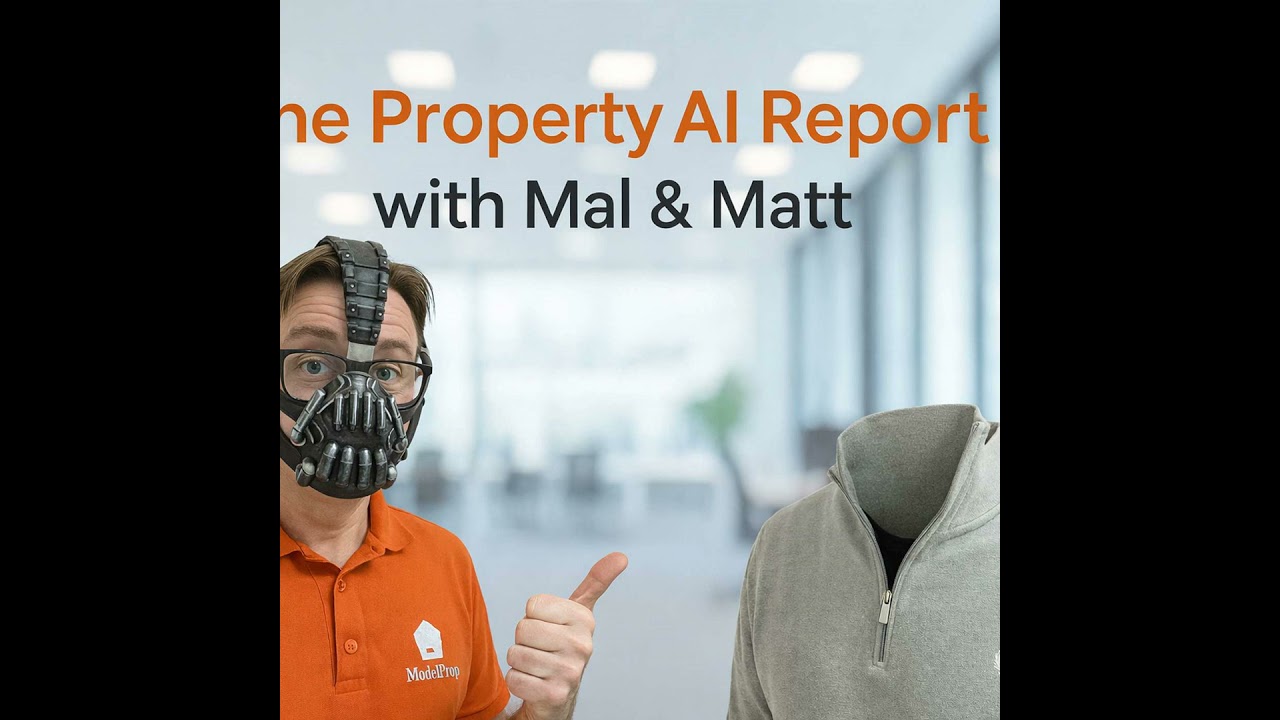 Property AI Report 064 - Rightmove Resentment, Moltbook Magic & Ominous for OpenAI