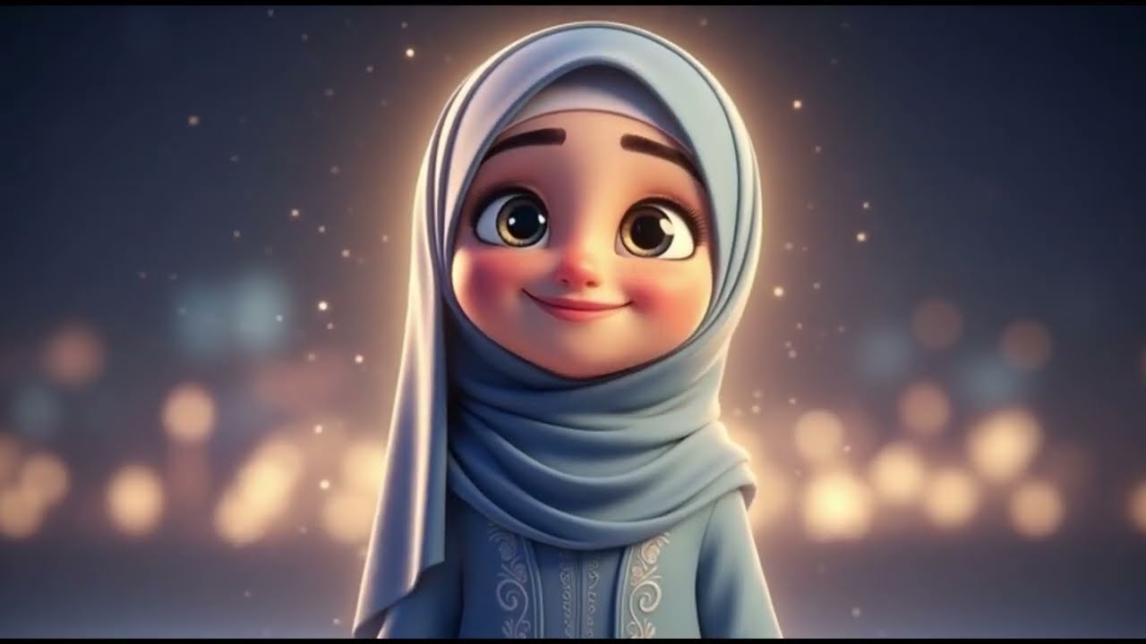 ✨Sajdon Se Roshni Tak – Komal Ka Safar-e-Hidayat