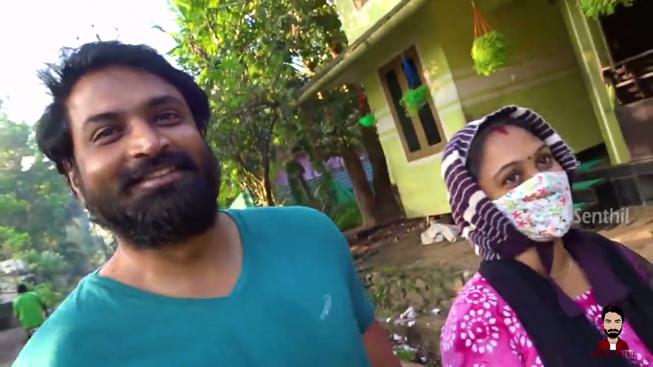 EPISODE 7: Nayantara Ooru, Corona Fruit, Pigeon Rescue and much More: Ente Mamiyar Veedu KERALA.