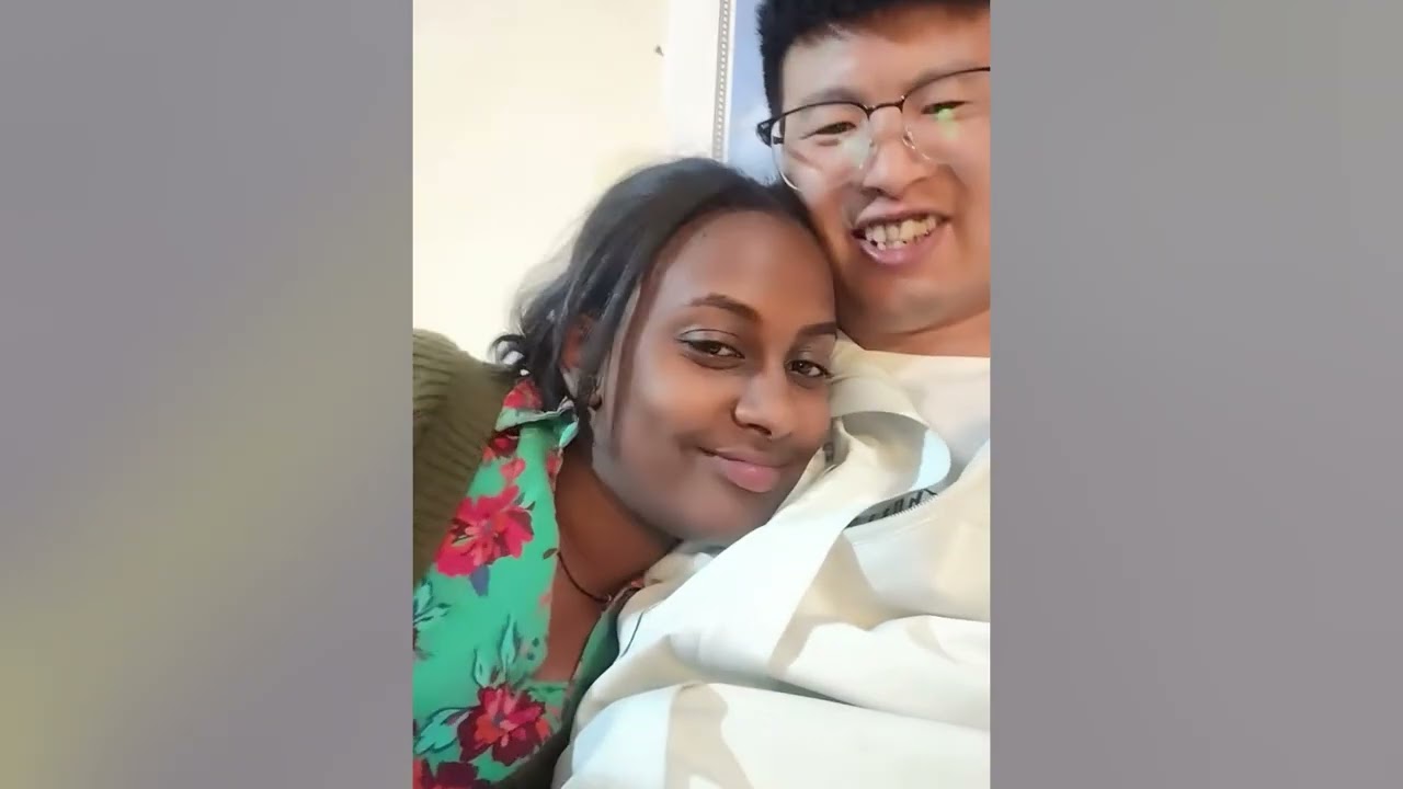 All three disciples and their wives have arrived at Qatar airport for their connecting flights.