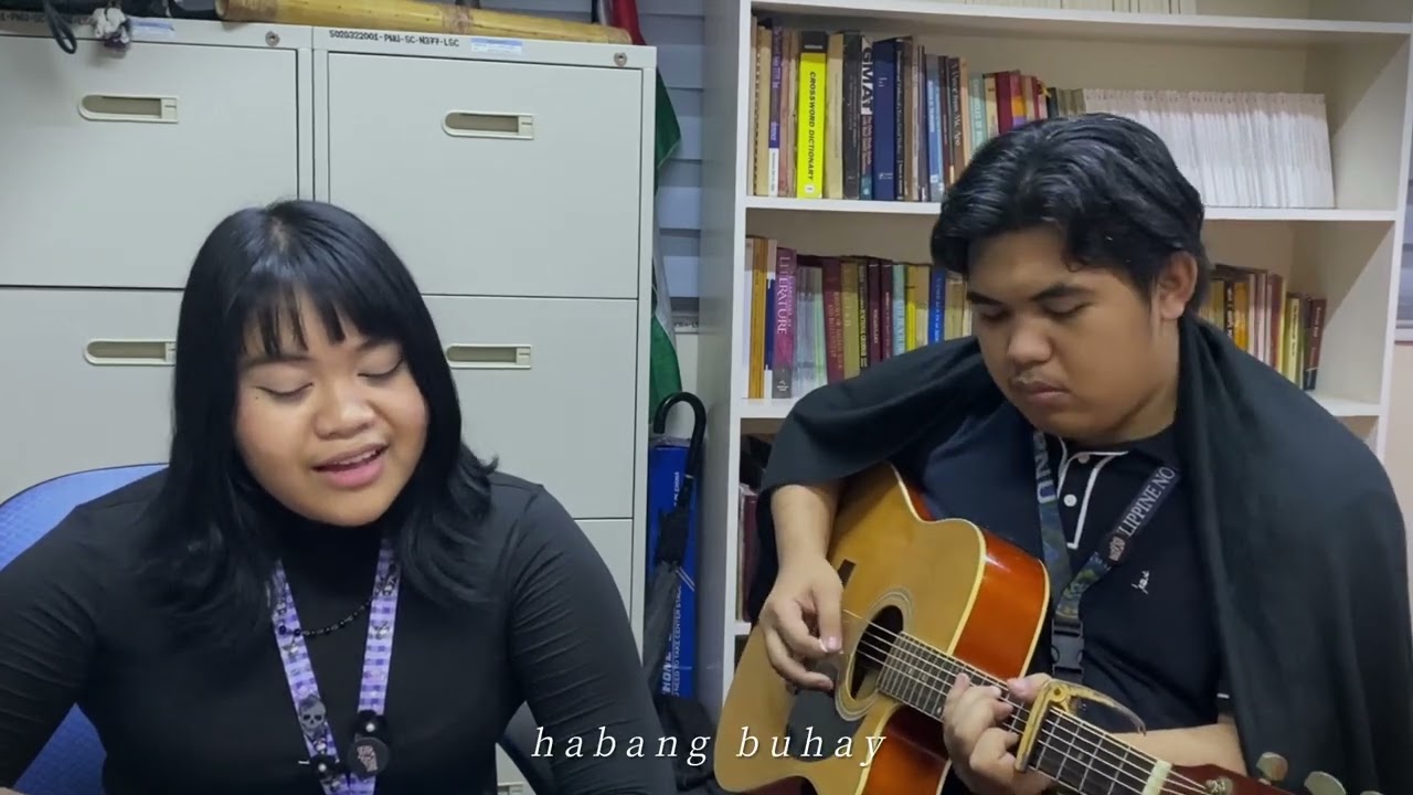 Mahapdi sa Mata | MAMULAT COVERS