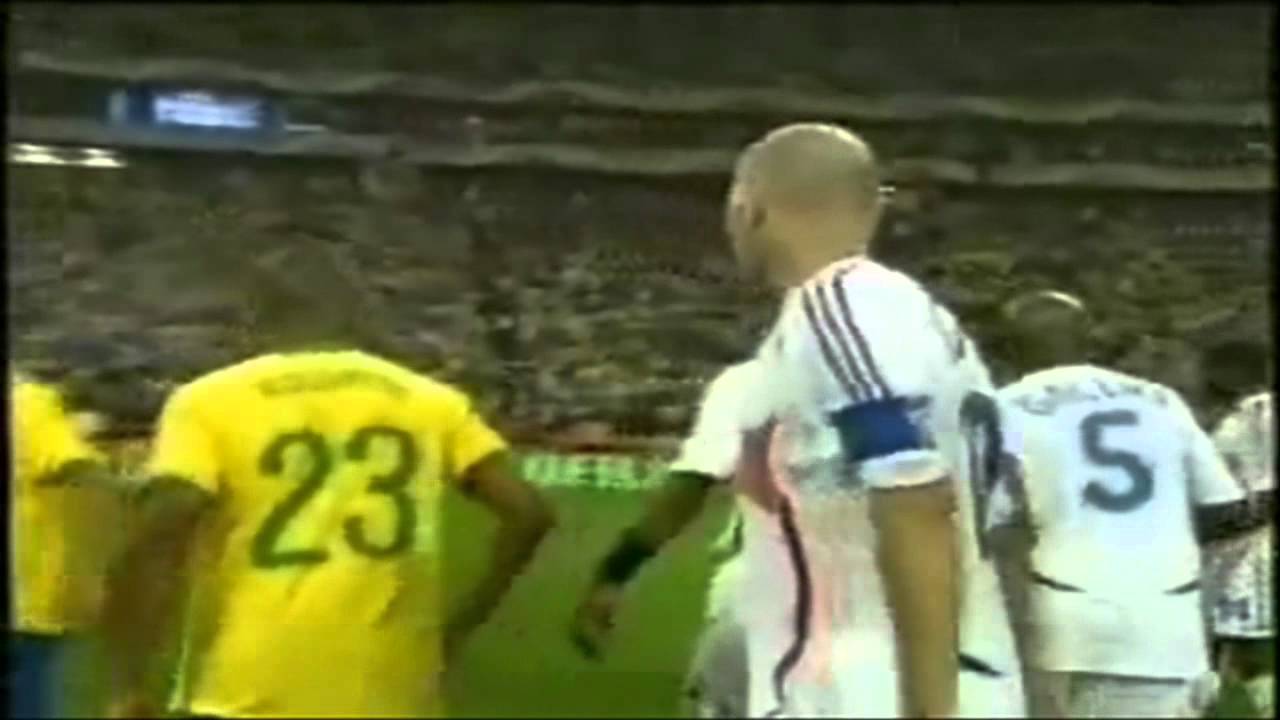 Vinheta Copa 2006 Rede Globo (oferecimento) [ÁUDIO RARO]