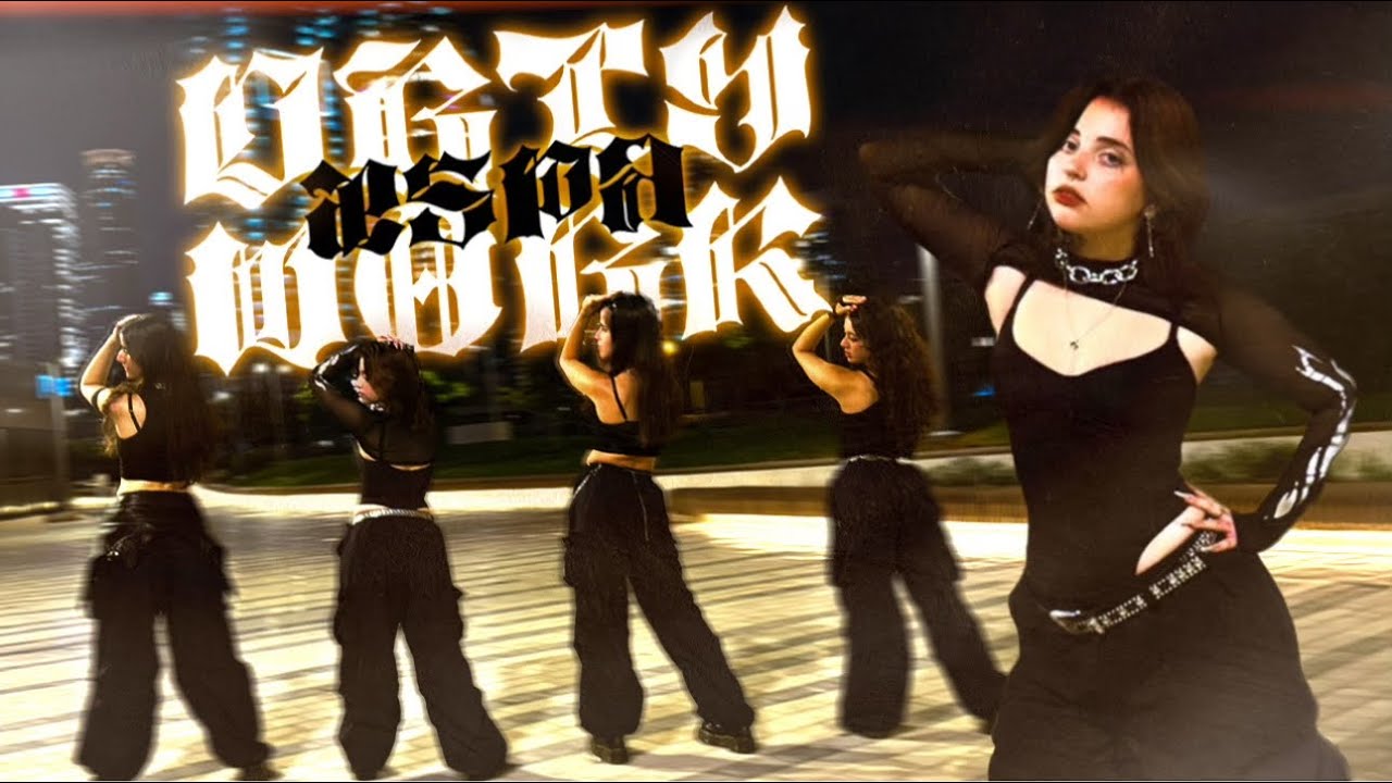 [KPOP IN PUBLIC | ONE TAKE] aespa (에스파) - Dirty Work (Team A) | Dance Cover by REVIVAL TEAM