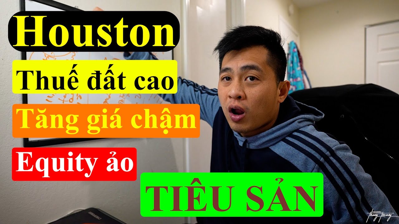 Thắng Trương 2023-1: NHÀ ĐẦU TƯ Ở VN MUA NHÀ NEW DEVELOPMENT Ở TX CÓ GIÁ TRỊ GÌ??