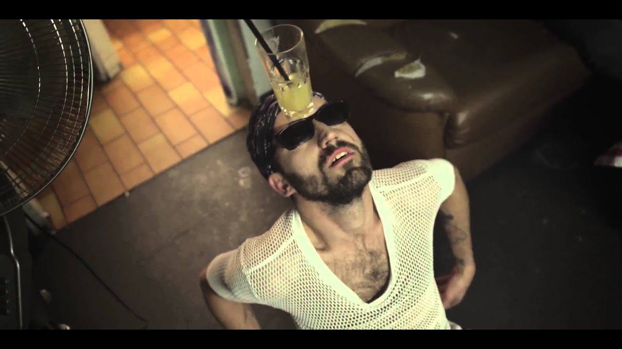 Asaf Avidan - One day / Reckoning Song (Wankelmut Remix) OFFICIAL CLIP