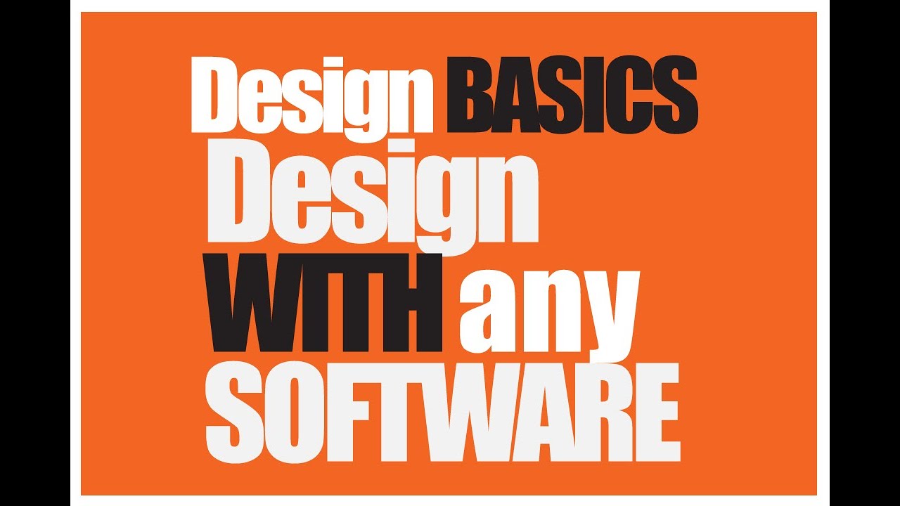 What is Graphic Design?