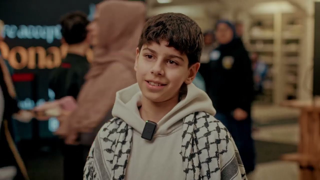 Ramadan 1447 | This is Home | ISNA Canada