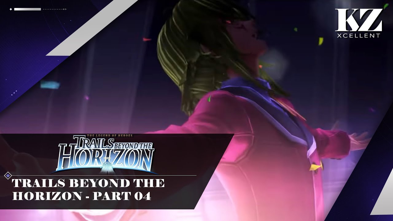 I Love A Woman Who Can Meow | Trails Beyond the Horizon (Part 04)