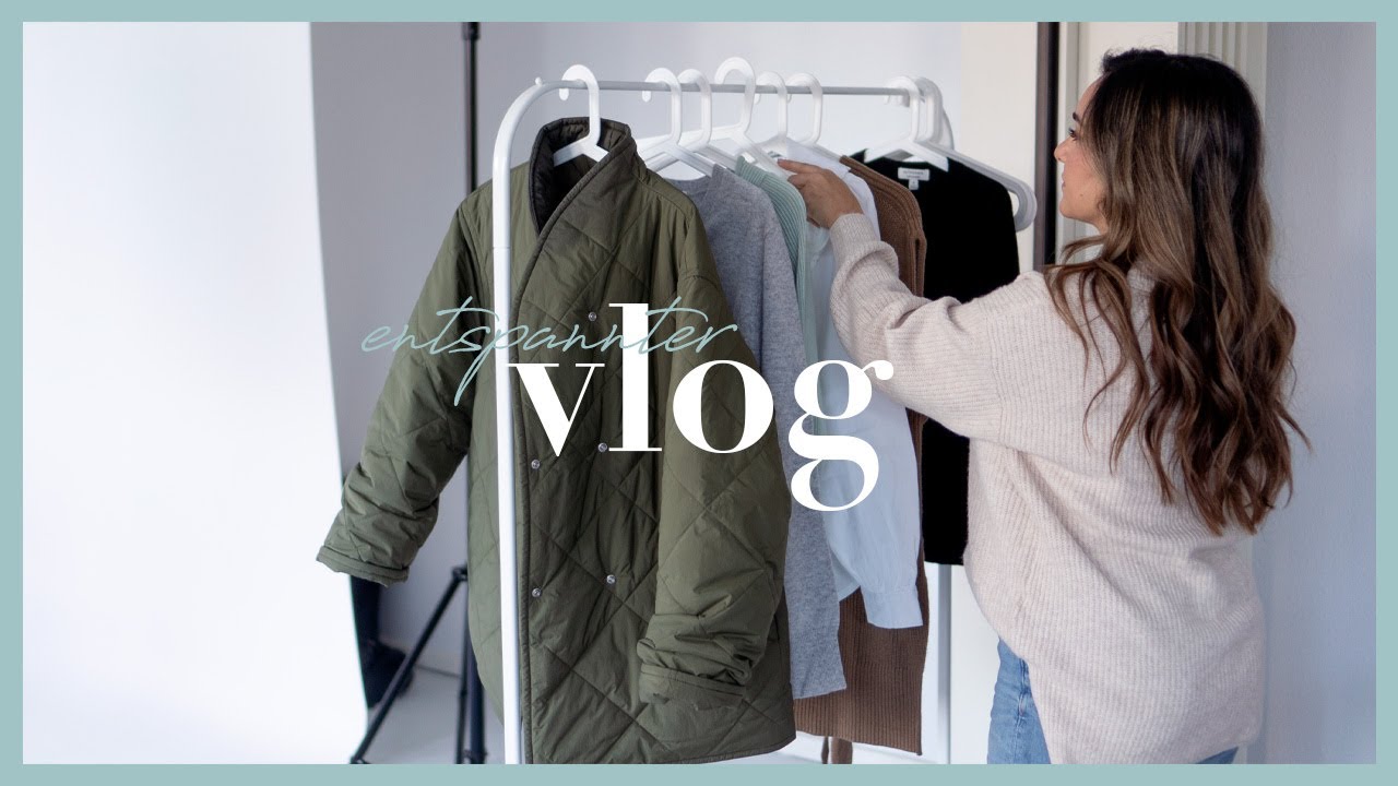 WASCHMASCHINE KAPUTT, BABY HAUL, BEAUTY NEUHEITEN | Daily Vlog | madametamtam