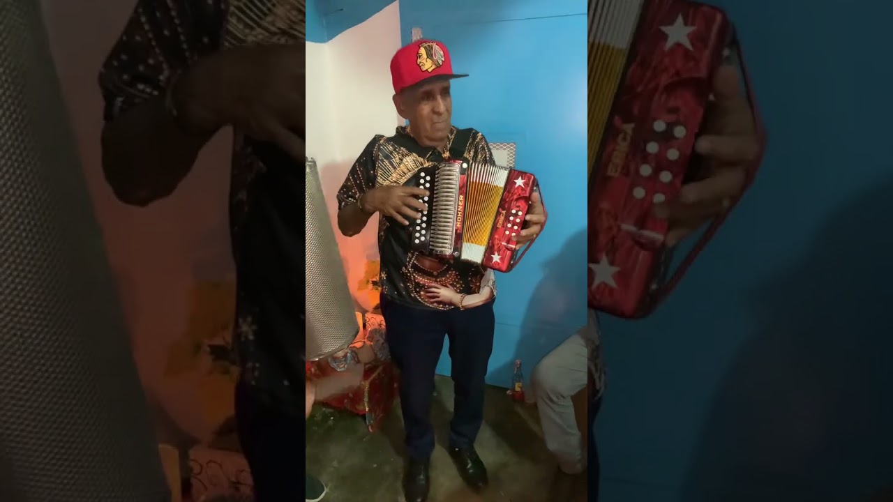 Celebración del dia de finado en la montería Bani provincia Peravia