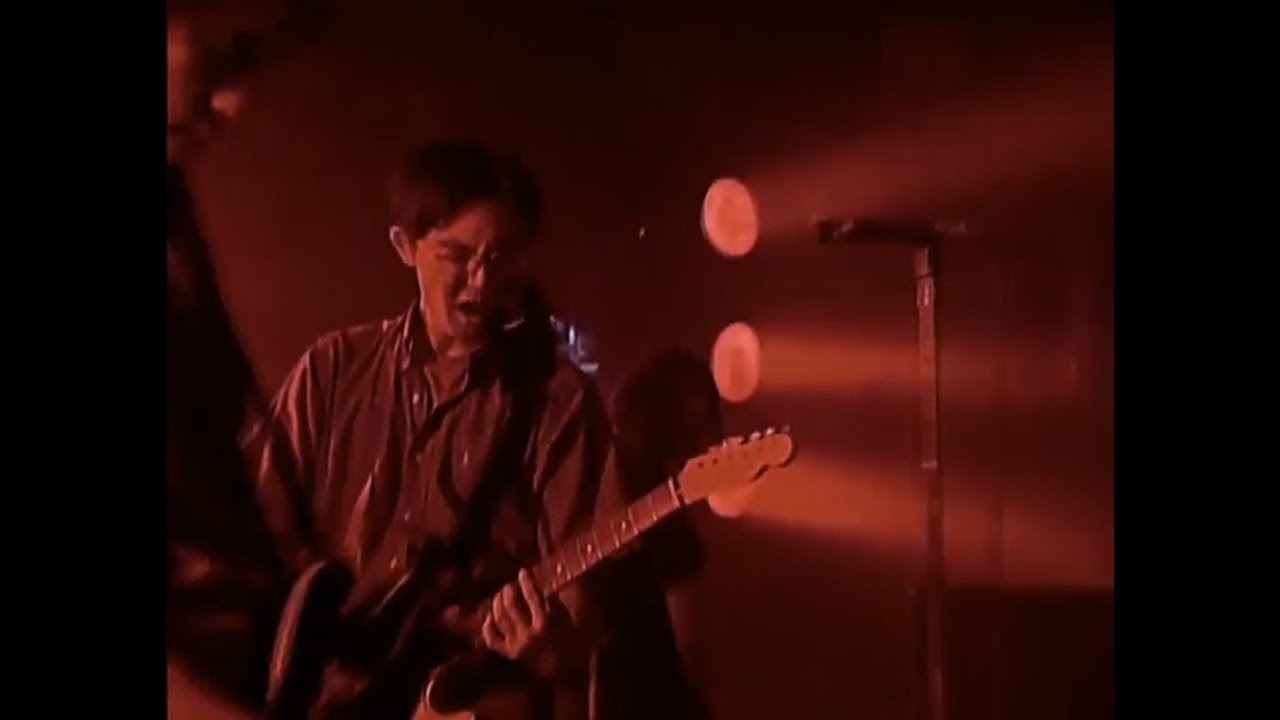 NUMBER GIRL - EIGHT BEATER (Live 1999.10.01 シブヤRocktransformed状態 @ 渋谷クラブ・クワトロ)