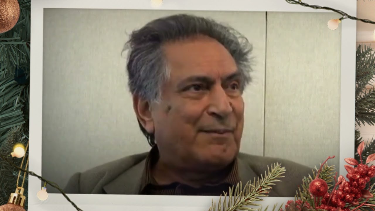 ISHWAR PURI JI - WIN WIN WIN SITUATION