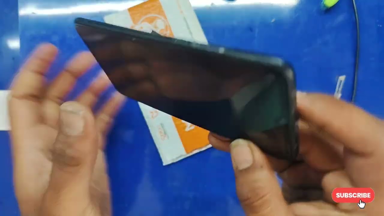 Samsung galaxy A70 powder butten problem #samsung #problem #smartphone 