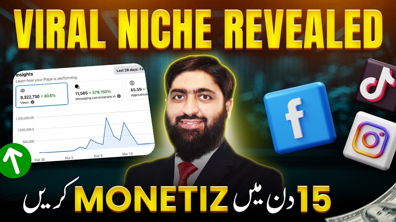 The Viral Video Niche You NEED to Know: NO Copyright Claims!
