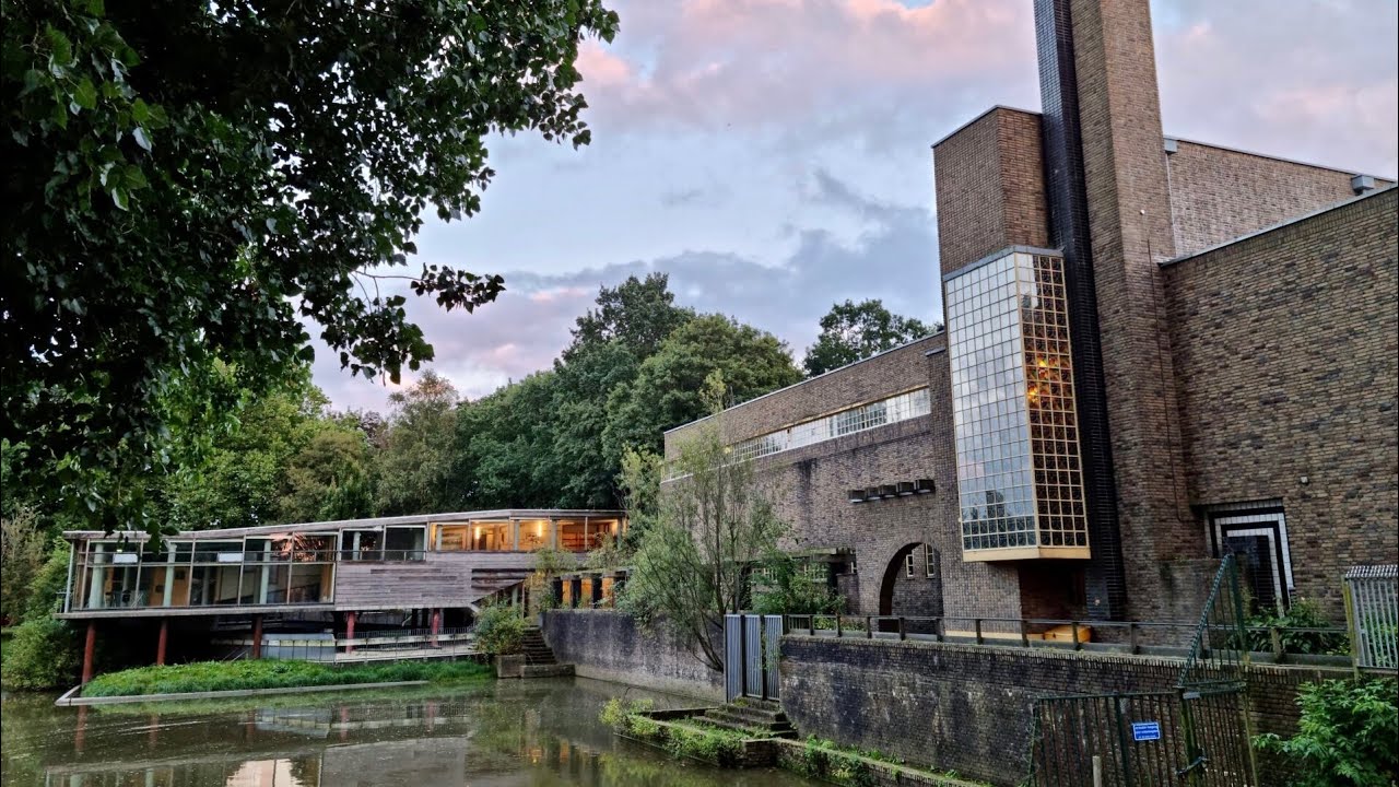 van Houtenschool / Boumaschool - Groningen 2023