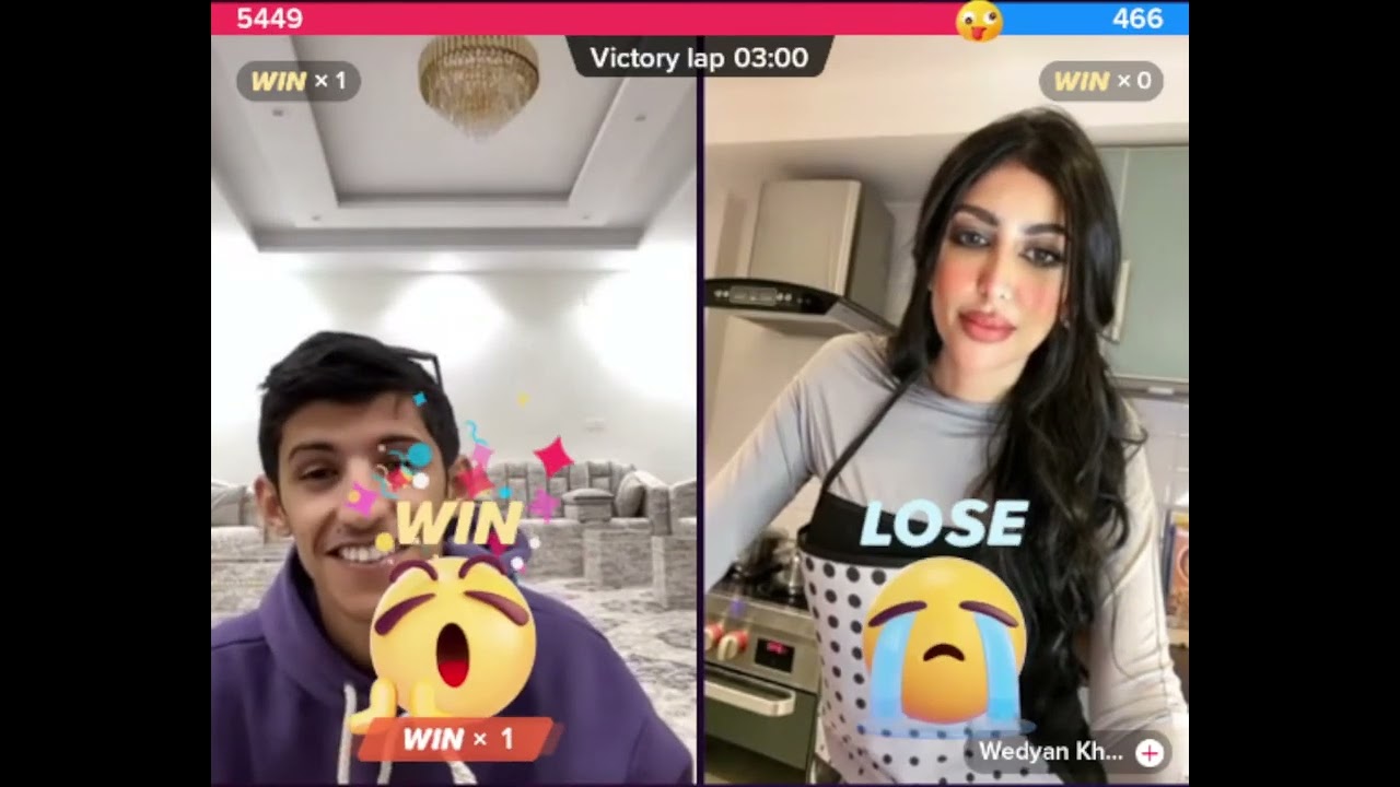 سعود بن خميس مقلب ببنت تبث لأول مرة تنصدم من صوته و جنن البنت