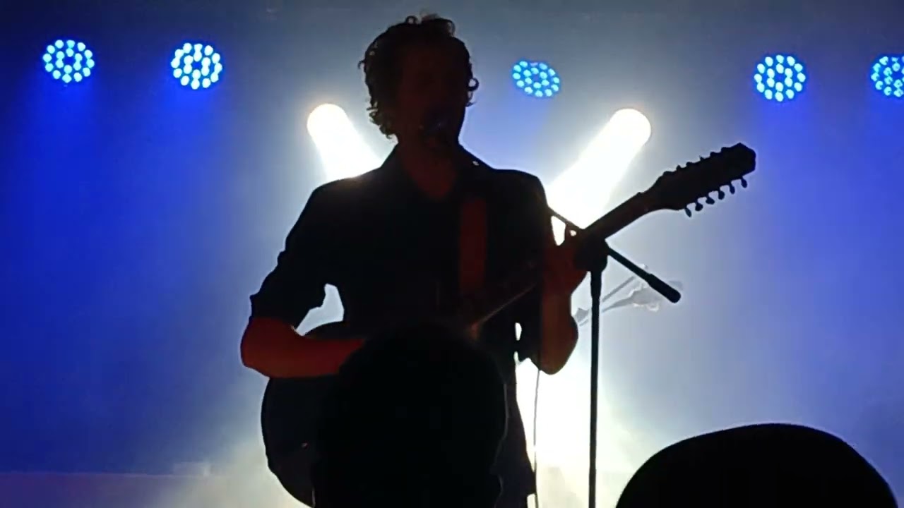 Nudozurdo - Bisontes Albinos (Gijón 25/01/25)