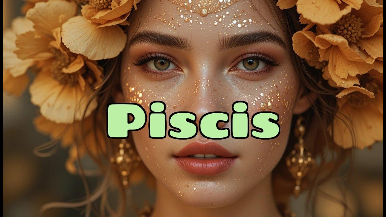 Te aman y te desean dos personas… ¡una pelea intensa se avecina! ❤️ | HOROSCOPO AMOR PISCIS