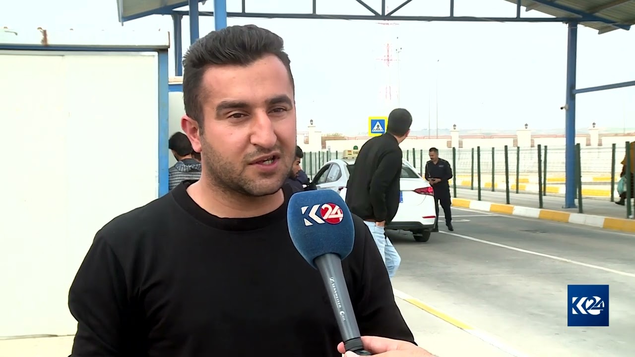رێککارەکانی پێدانی مۆڵەتی شۆفێری توندوتۆڵتر دەکرێن