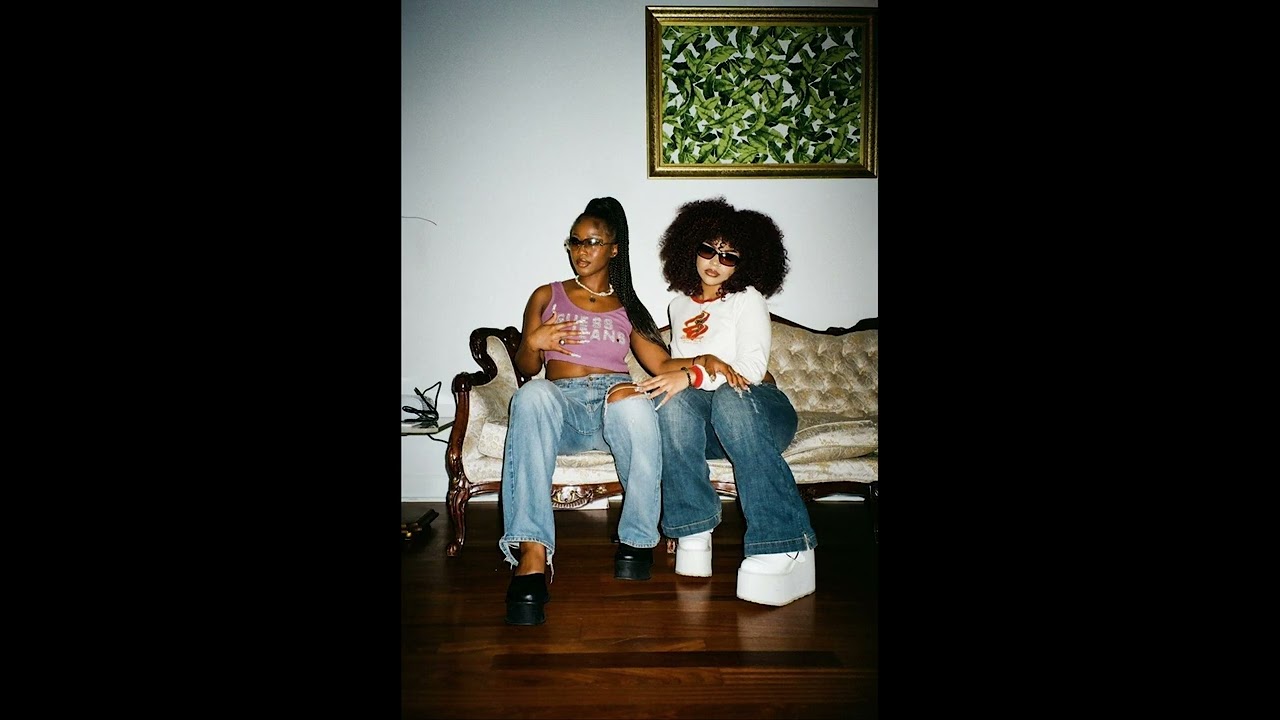 (FREE) Aaliyah x TYuS TYPE BEAT 
