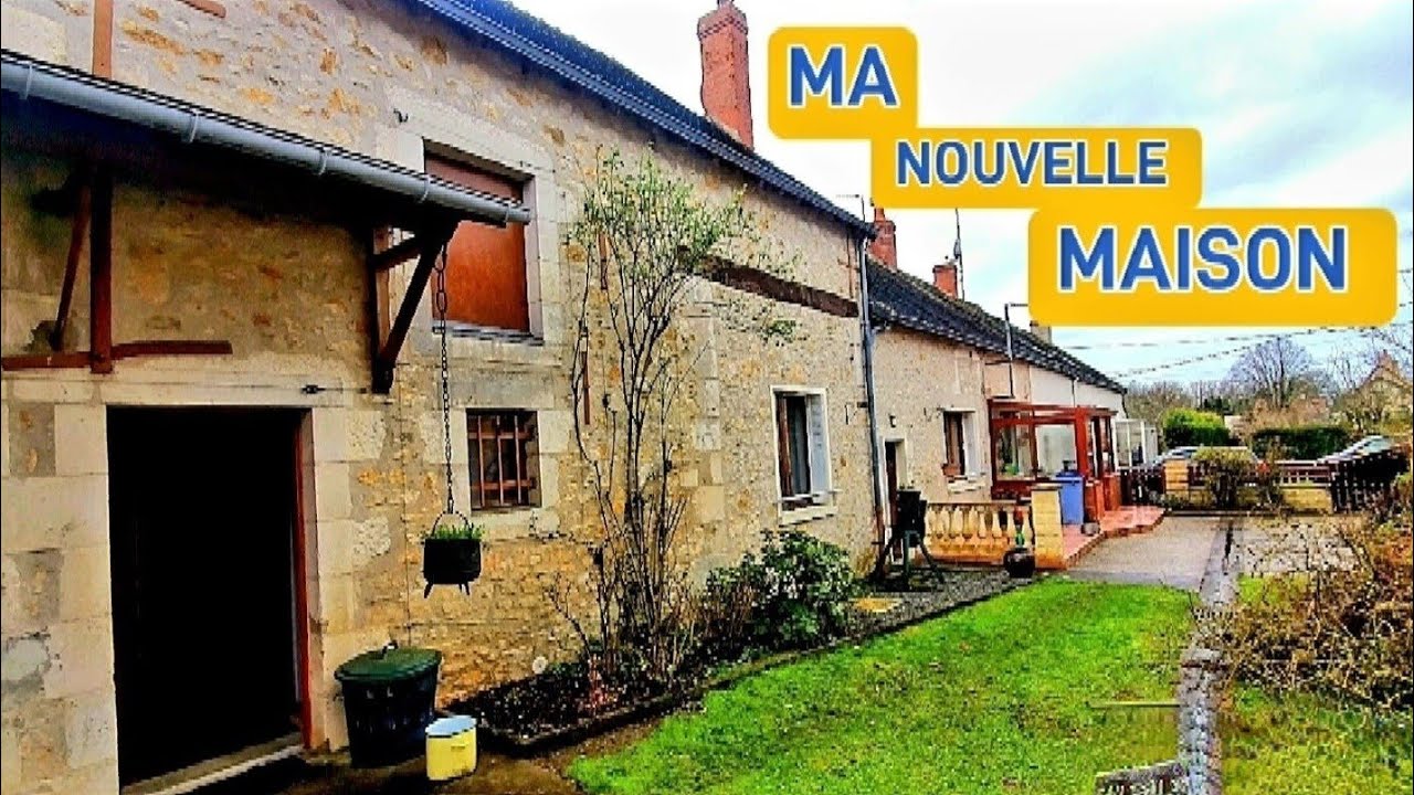 SOUVENIRS D'ENFANCE... [RIP] 💛
