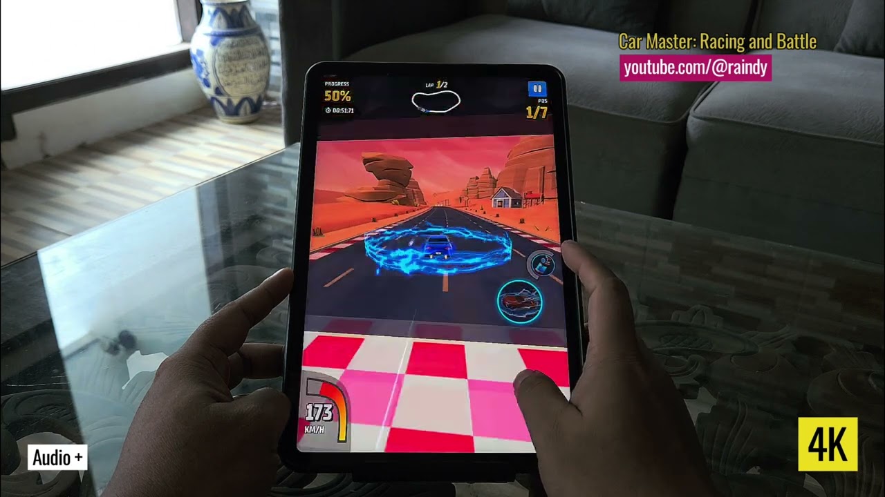 Car Master: Racing and Battle | Games for Android | Gameplay