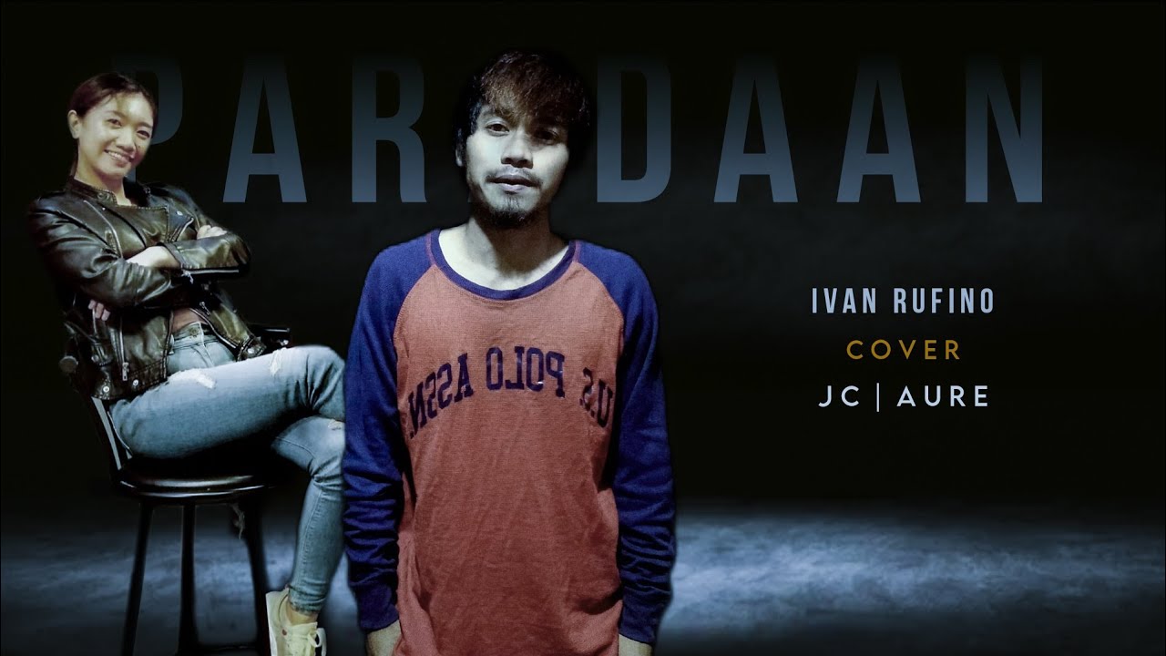PARADAAN - Ivan Rufino [cover] JC CLAVE  | ONE MUZIC